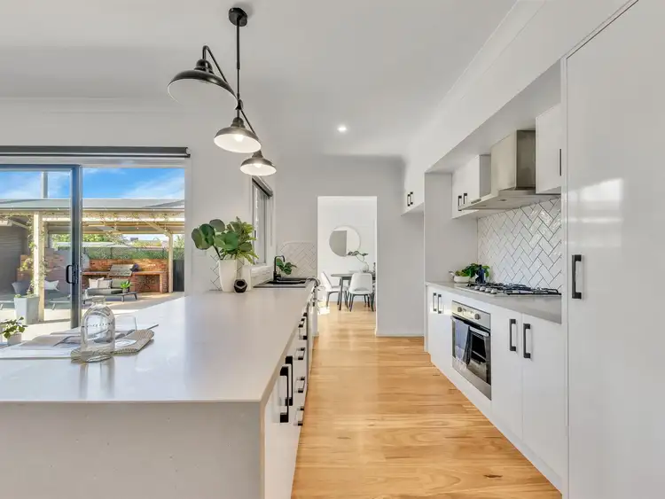 Third view of Homely house listing, 34 Williams Road, Wangaratta VIC 3677