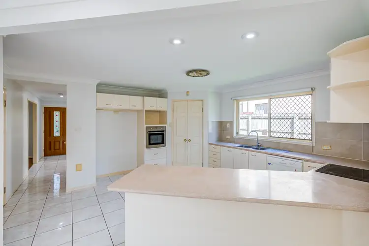 Second view of Homely house listing, 9 Begonia Place, Calamvale QLD 4116