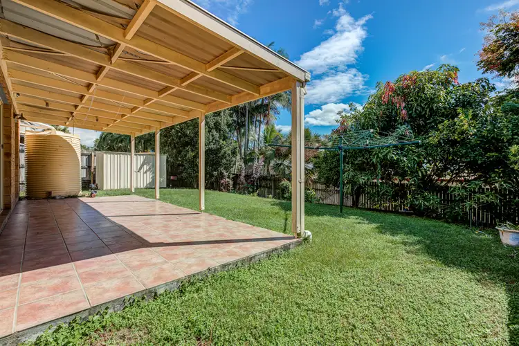 Fourth view of Homely house listing, 9 Begonia Place, Calamvale QLD 4116