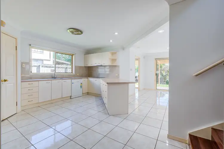 Fifth view of Homely house listing, 9 Begonia Place, Calamvale QLD 4116