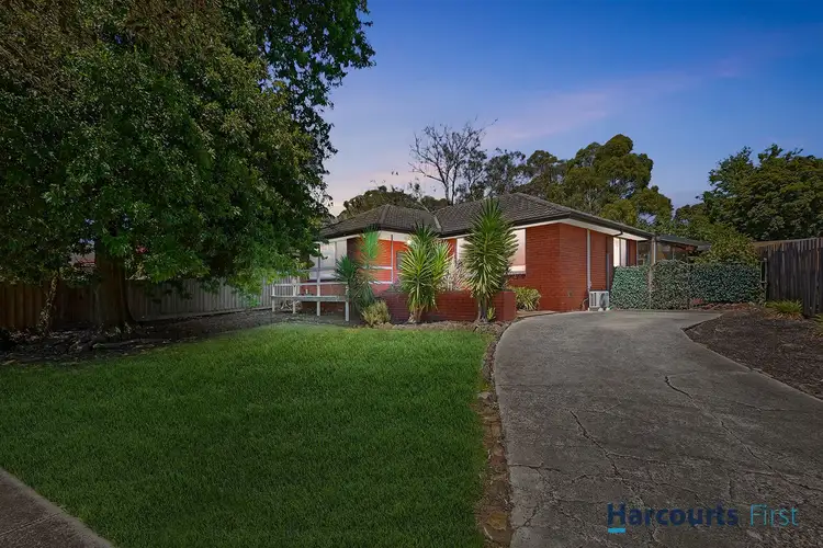 Main view of Homely house listing, 71 Edina Road, Ferntree Gully VIC 3156