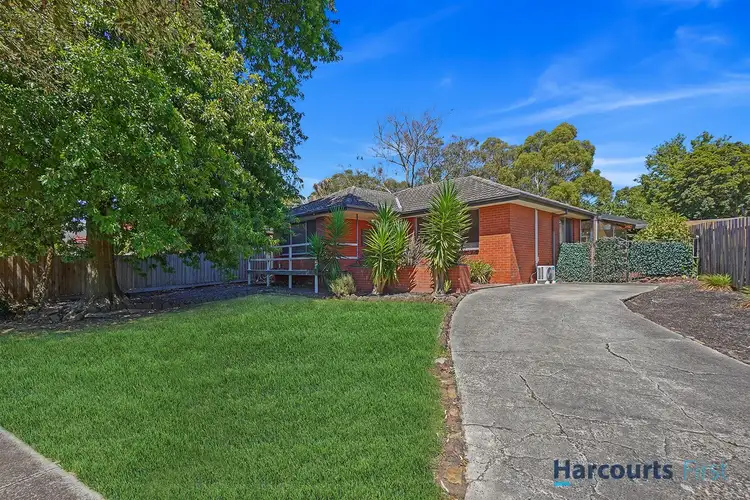 Third view of Homely house listing, 71 Edina Road, Ferntree Gully VIC 3156