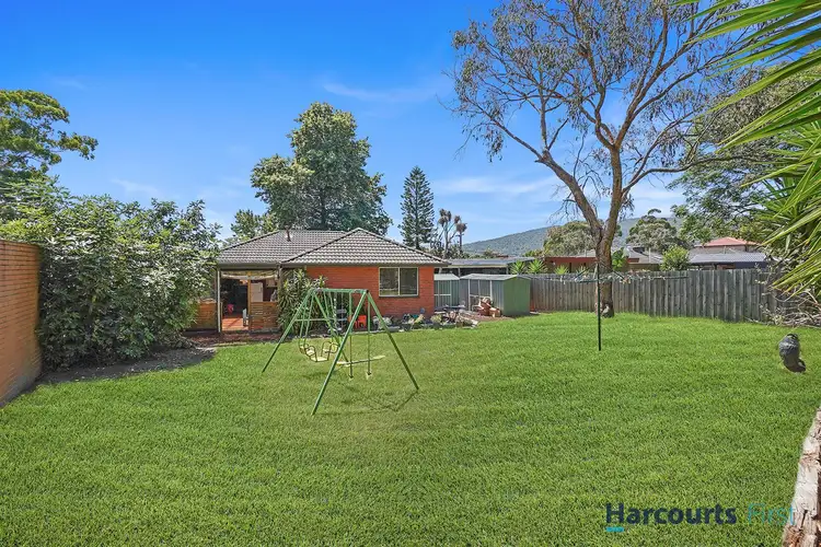 Fourth view of Homely house listing, 71 Edina Road, Ferntree Gully VIC 3156