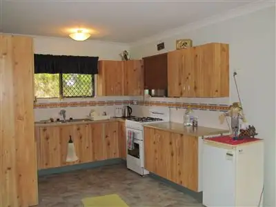 Sixth view of Homely rural property listing, 190 Ashford, Gracemere QLD