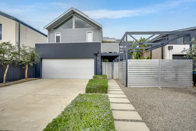 107 Wentworth Parade, Hindmarsh Island SA 5214