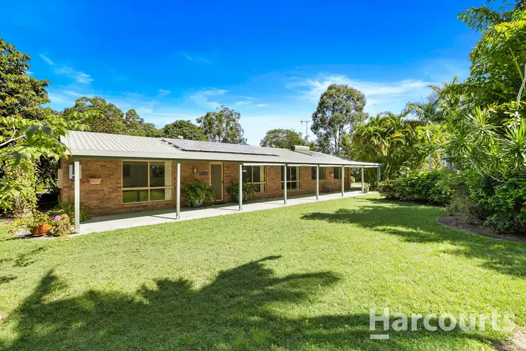 Main view of Homely house listing, 43 Bond Street, Bidwill QLD 4650