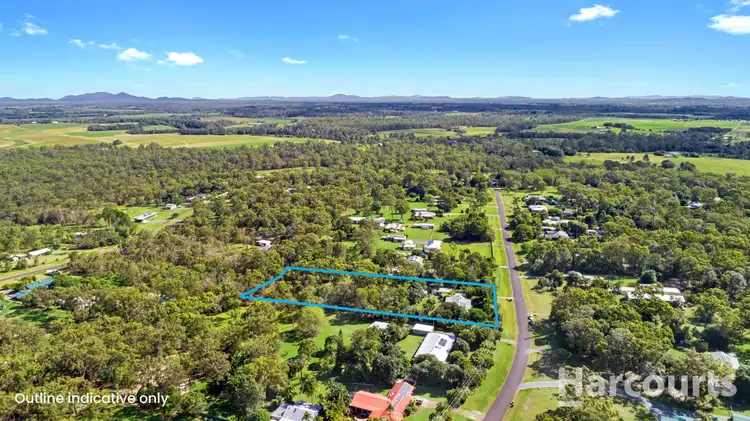 Second view of Homely house listing, 43 Bond Street, Bidwill QLD 4650