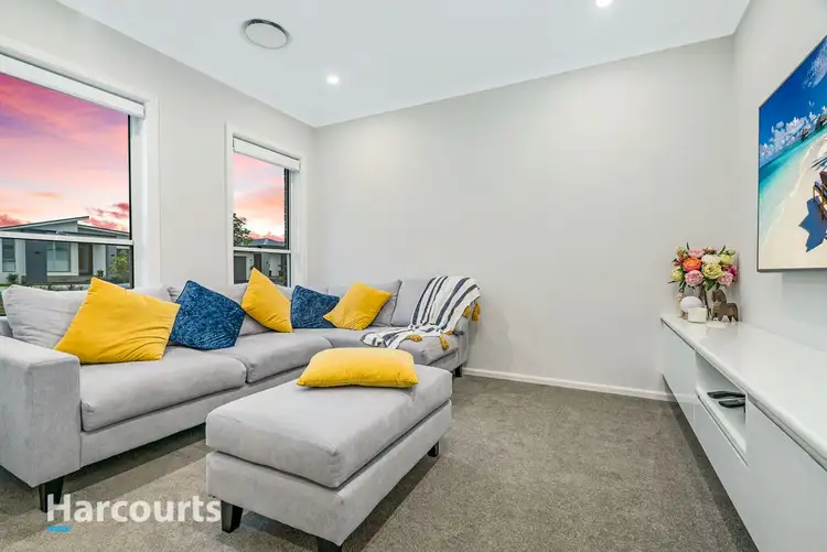 Second view of Homely house listing, 79 Brahman Road, Box Hill NSW 2765