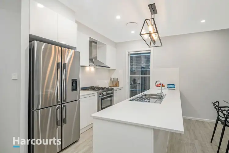 Third view of Homely house listing, 79 Brahman Road, Box Hill NSW 2765