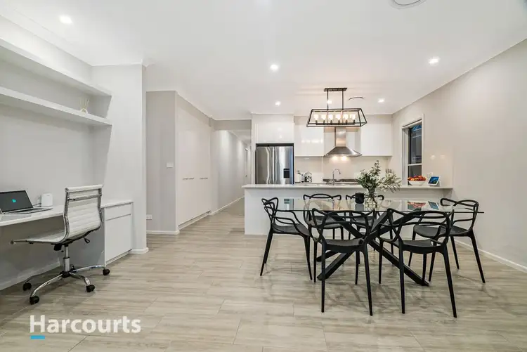 Fifth view of Homely house listing, 79 Brahman Road, Box Hill NSW 2765