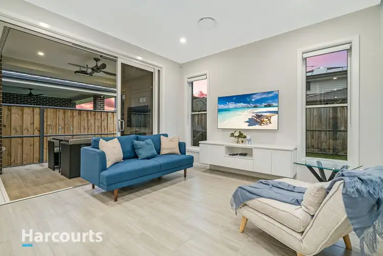 Sixth view of Homely house listing, 79 Brahman Road, Box Hill NSW 2765