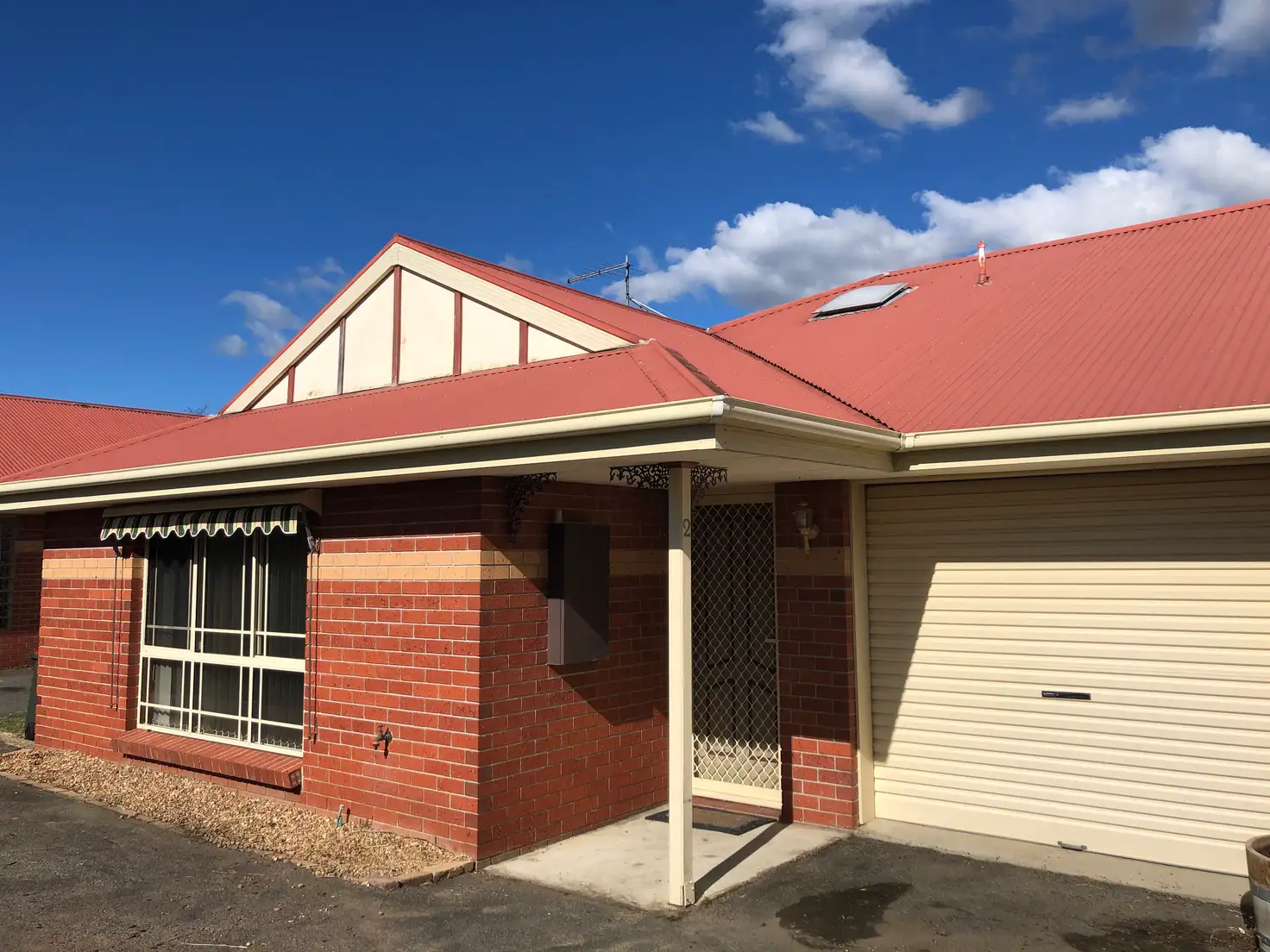 Main view of Homely house listing, 2/10 Glover Avenue, Blackstone Heights TAS 7250