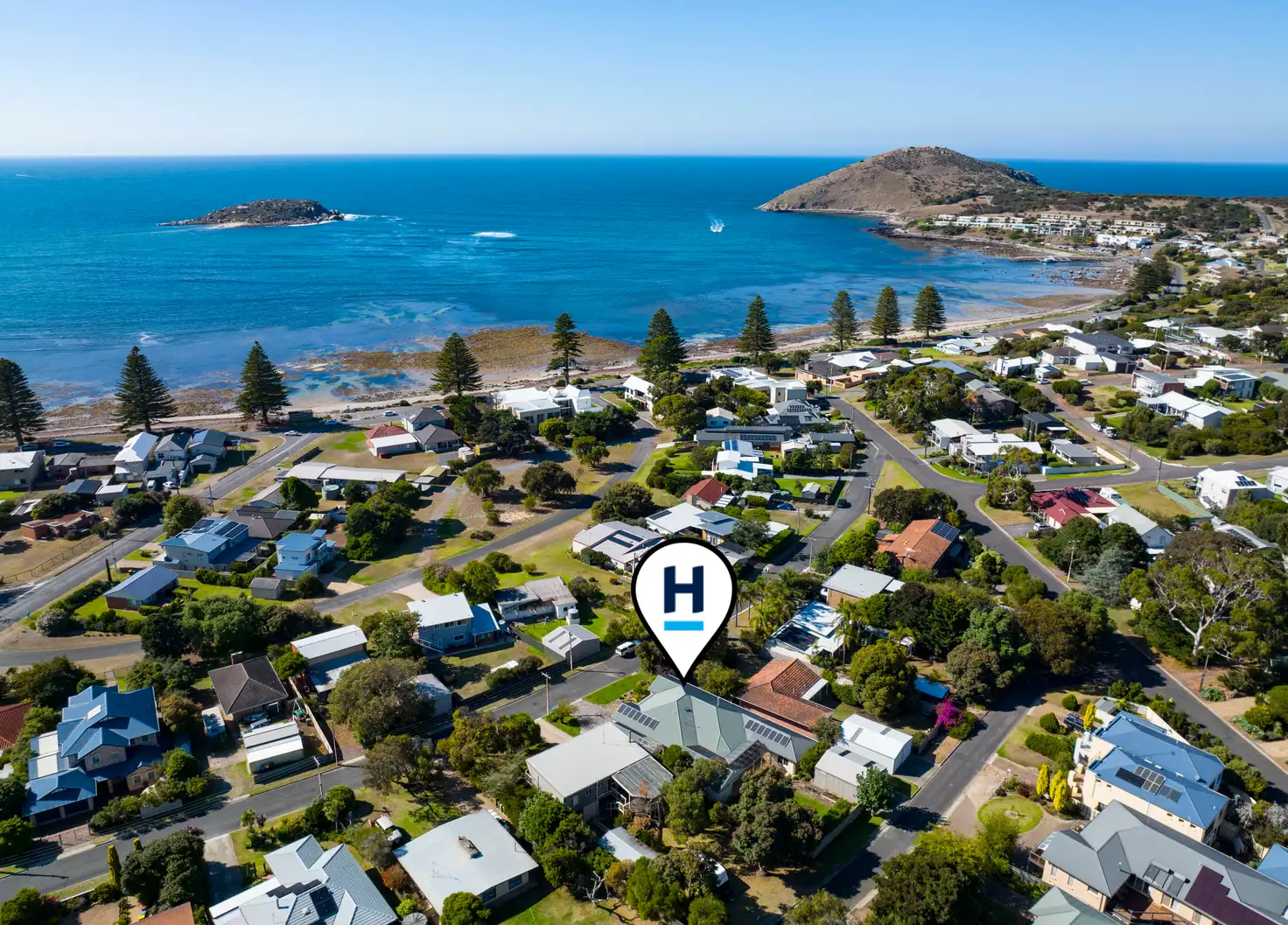 Main view of Homely house listing, 11 Island View Crescent, Encounter Bay SA 5211
