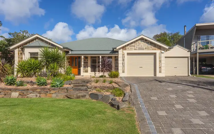 Third view of Homely house listing, 11 Island View Crescent, Encounter Bay SA 5211