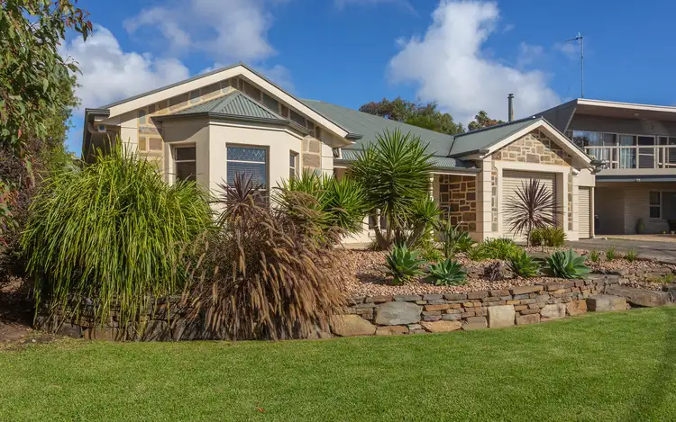 Fourth view of Homely house listing, 11 Island View Crescent, Encounter Bay SA 5211