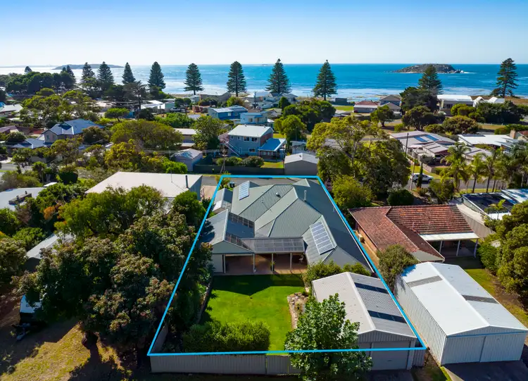 Sixth view of Homely house listing, 11 Island View Crescent, Encounter Bay SA 5211