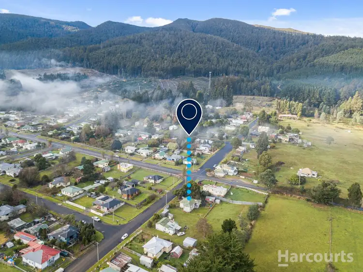 Main view of Homely house listing, 26 Junee Road, Maydena TAS 7140