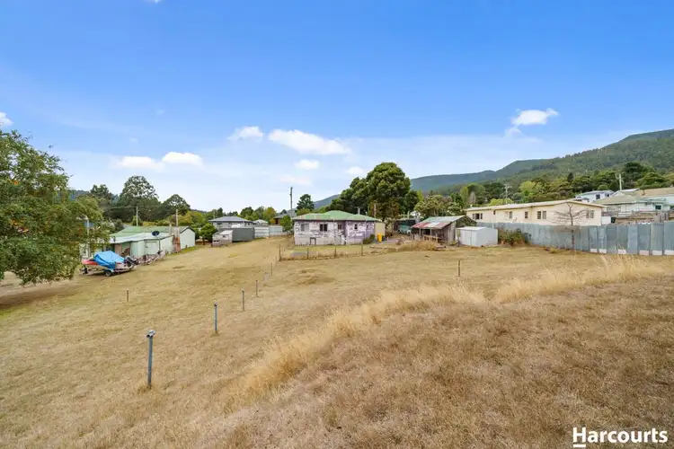 Second view of Homely house listing, 26 Junee Road, Maydena TAS 7140