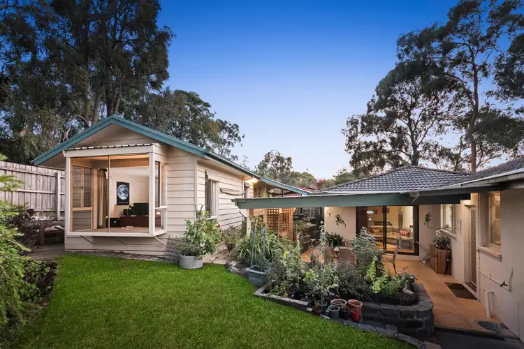 Main view of Homely house listing, 27-29 Grant Cres West, Ringwood VIC 3134