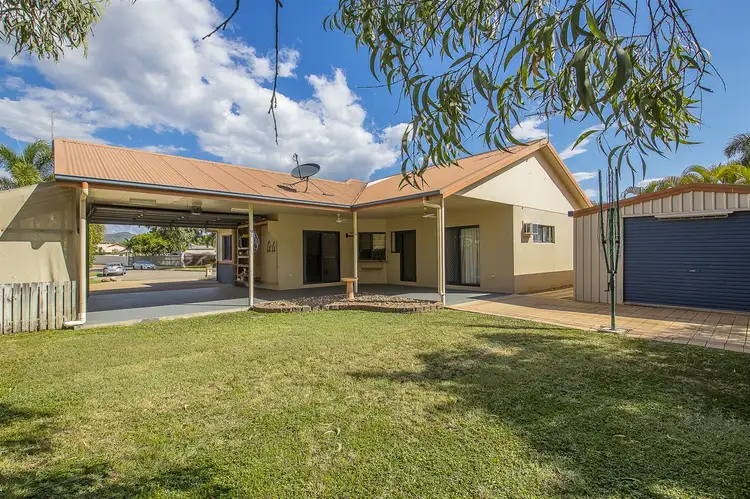 Main view of Homely house listing, 77 Squires Crescent, Kirwan QLD 4817