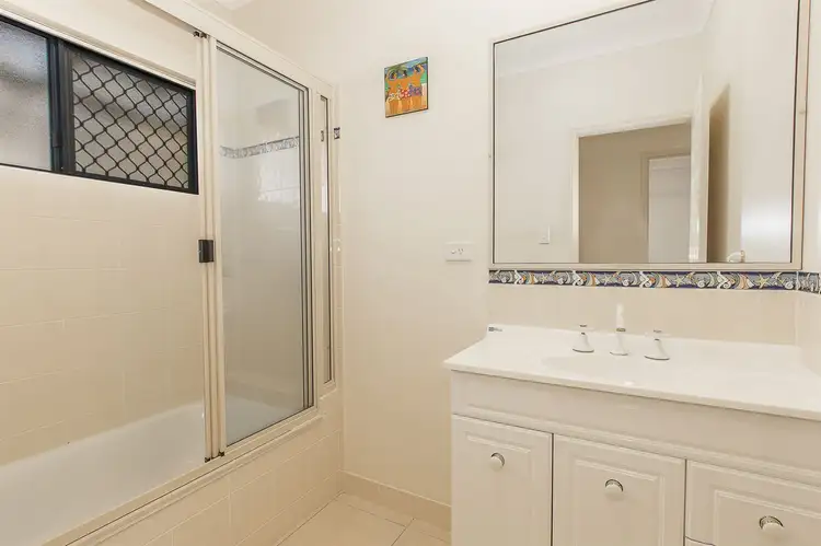 Second view of Homely house listing, 77 Squires Crescent, Kirwan QLD 4817