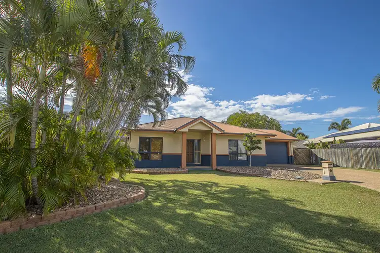 Fifth view of Homely house listing, 77 Squires Crescent, Kirwan QLD 4817