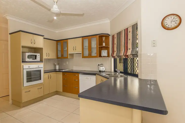Sixth view of Homely house listing, 77 Squires Crescent, Kirwan QLD 4817