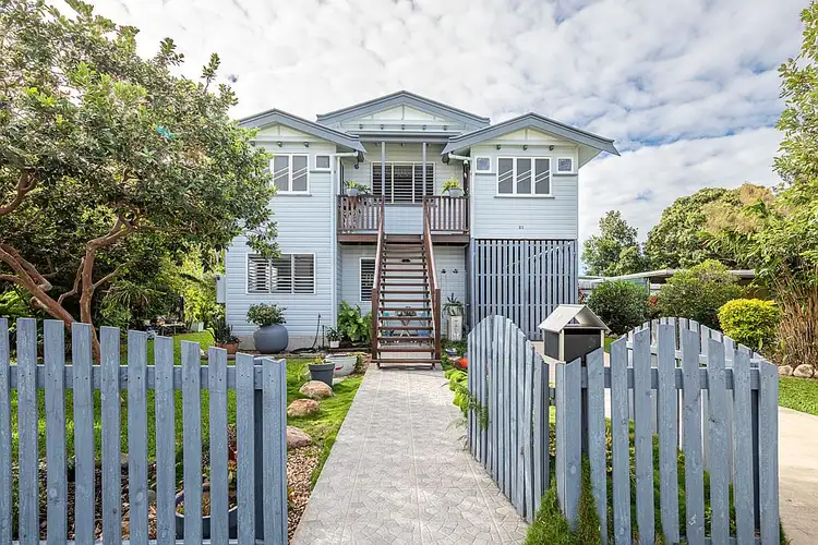 Main view of Homely house listing, 23 Garden Street, Mundingburra QLD 4812