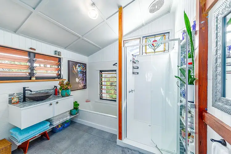 Second view of Homely house listing, 23 Garden Street, Mundingburra QLD 4812