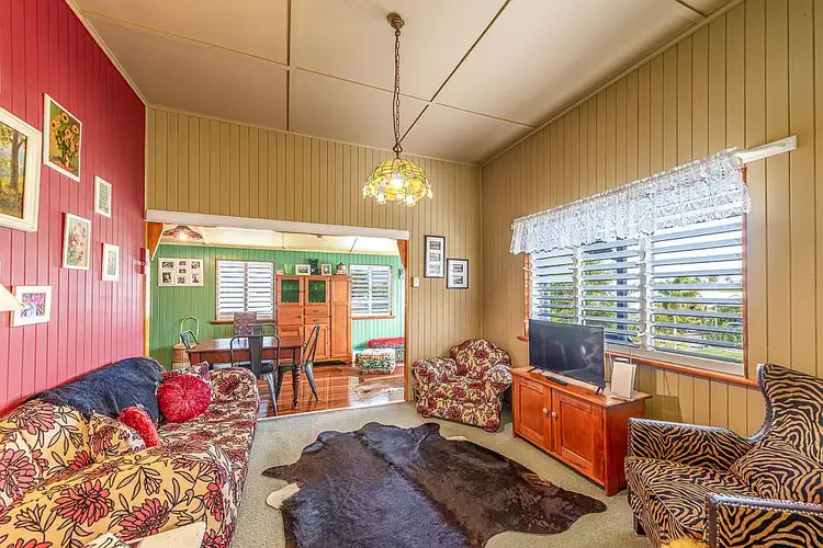 Fourth view of Homely house listing, 23 Garden Street, Mundingburra QLD 4812