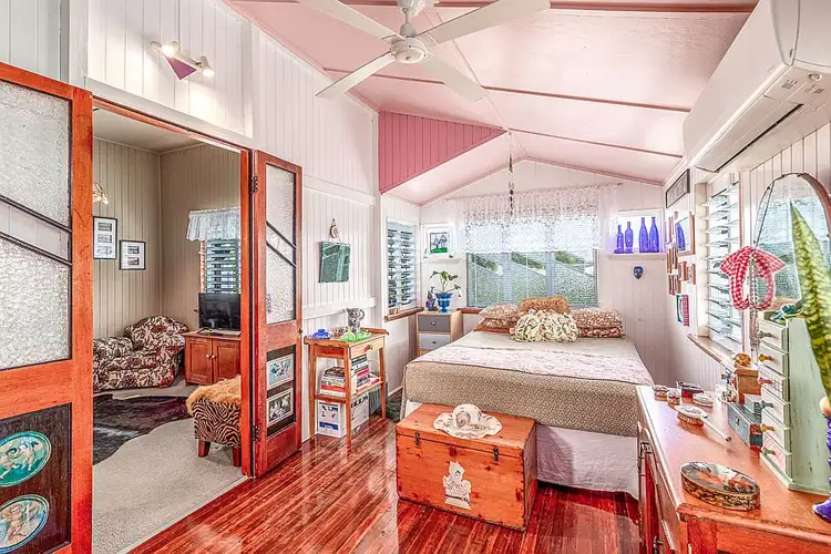 Fifth view of Homely house listing, 23 Garden Street, Mundingburra QLD 4812