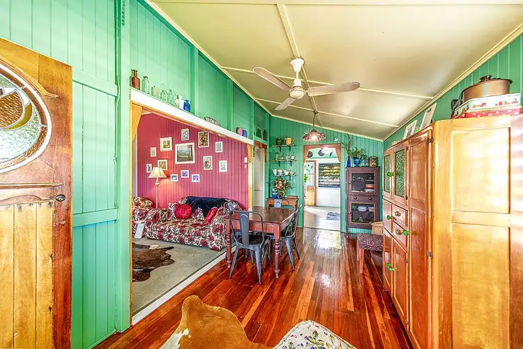 Seventh view of Homely house listing, 23 Garden Street, Mundingburra QLD 4812