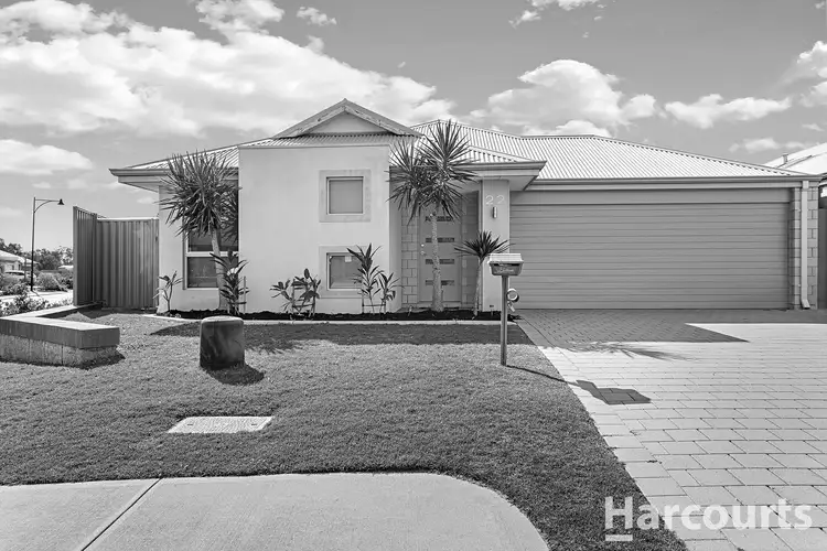 Main view of Homely house listing, 22 Fenians Pass, South Yunderup WA 6208