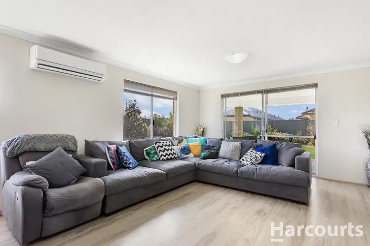 Sixth view of Homely house listing, 22 Fenians Pass, South Yunderup WA 6208