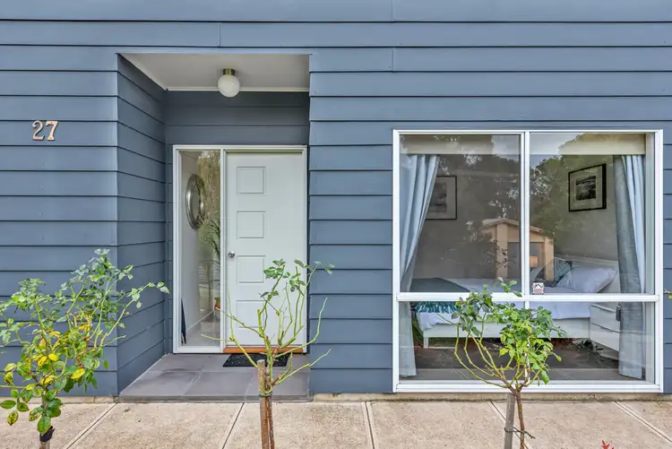 Third view of Homely house listing, 27 Breckan Avenue, Victor Harbor SA 5211