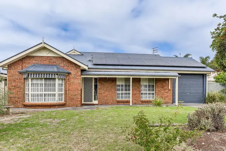 10 Dolphin Avenue, Encounter Bay SA 5211