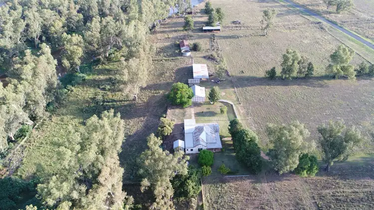 Fourth view of Homely rural property listing, 896 Warren Rd, Narromine NSW 2821