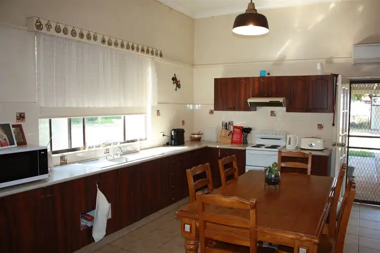 Fifth view of Homely rural property listing, 896 Warren Rd, Narromine NSW 2821