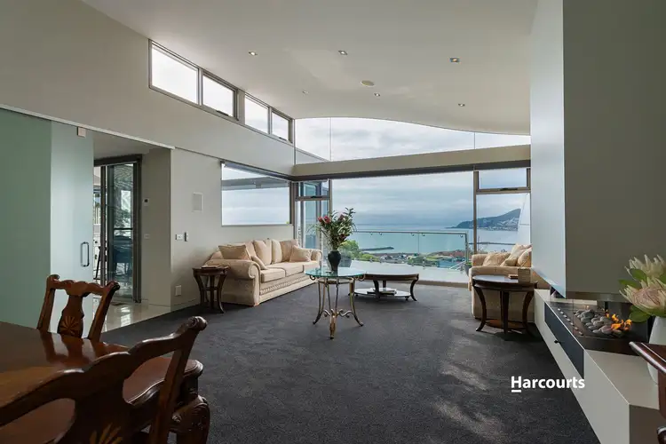 Third view of Homely house listing, 3 Joshua Place, Montello TAS 7320
