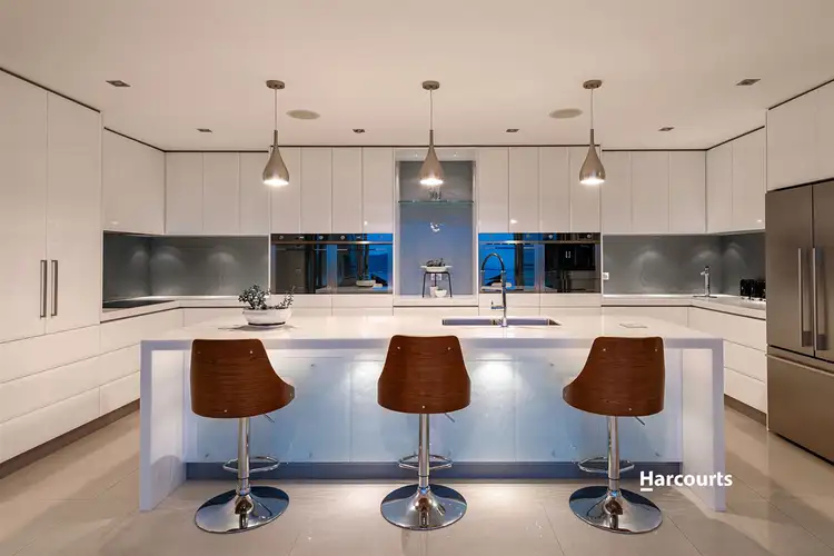 Fourth view of Homely house listing, 3 Joshua Place, Montello TAS 7320