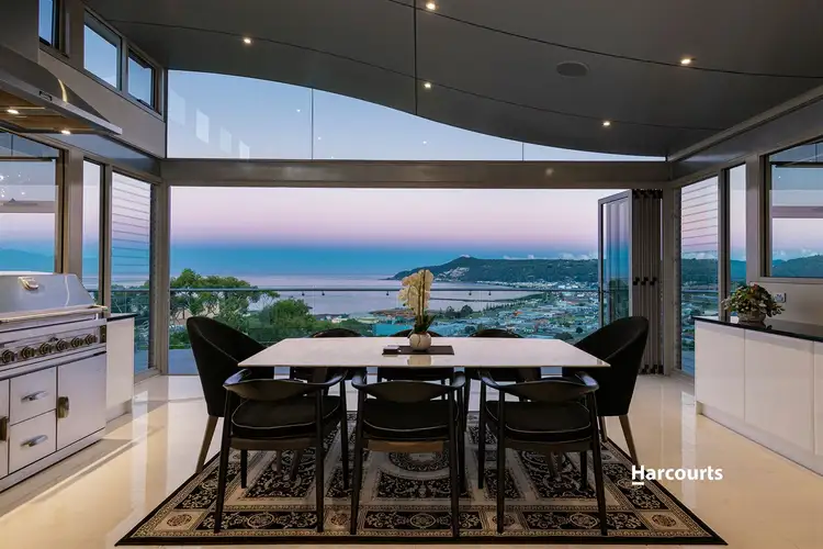 Sixth view of Homely house listing, 3 Joshua Place, Montello TAS 7320