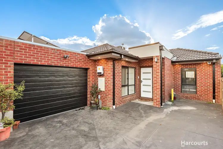 104 Jesson Crescent, Dandenong VIC 3175