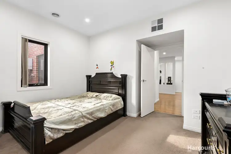 Sixth view of Homely house listing, 104 Jesson Crescent, Dandenong VIC 3175