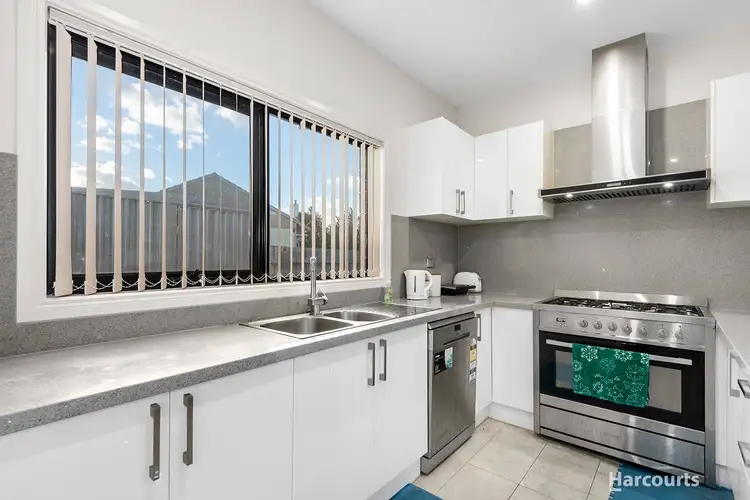 Seventh view of Homely house listing, 104 Jesson Crescent, Dandenong VIC 3175