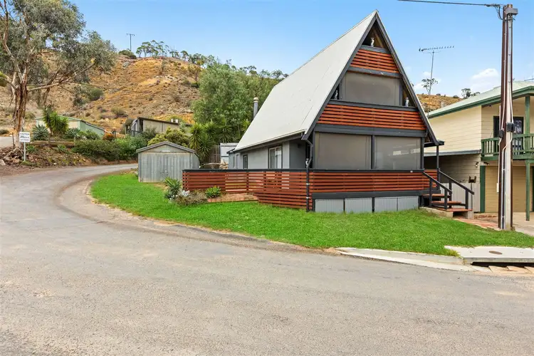 Second view of Homely house listing, 12 Sunnyside Road, Sunnyside SA 5253