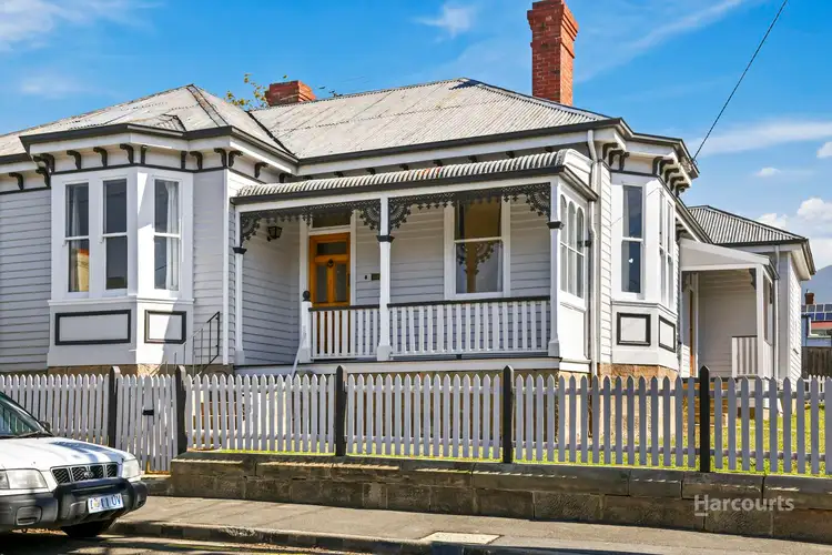 10 Grosvenor Street, Sandy Bay TAS 7005
