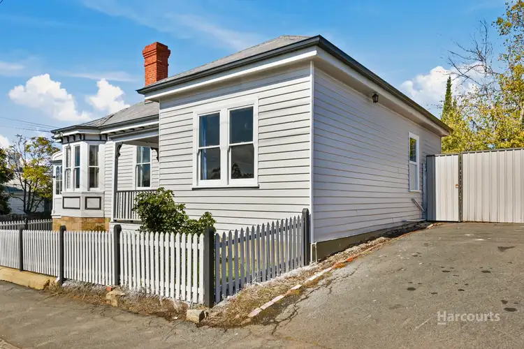 Third view of Homely house listing, 10 Grosvenor Street, Sandy Bay TAS 7005
