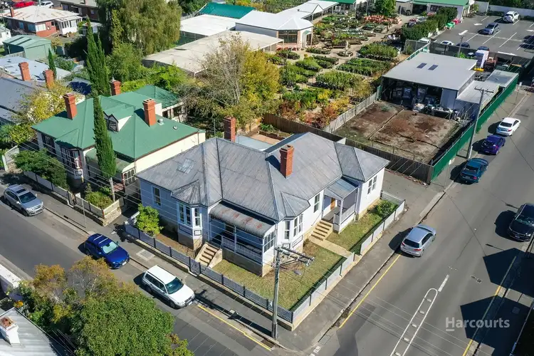 Fourth view of Homely house listing, 10 Grosvenor Street, Sandy Bay TAS 7005