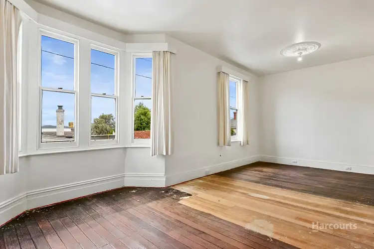 Fifth view of Homely house listing, 10 Grosvenor Street, Sandy Bay TAS 7005