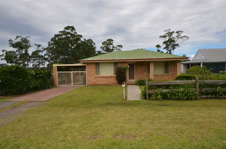 745 Beechwood Road, Beechwood NSW 2446